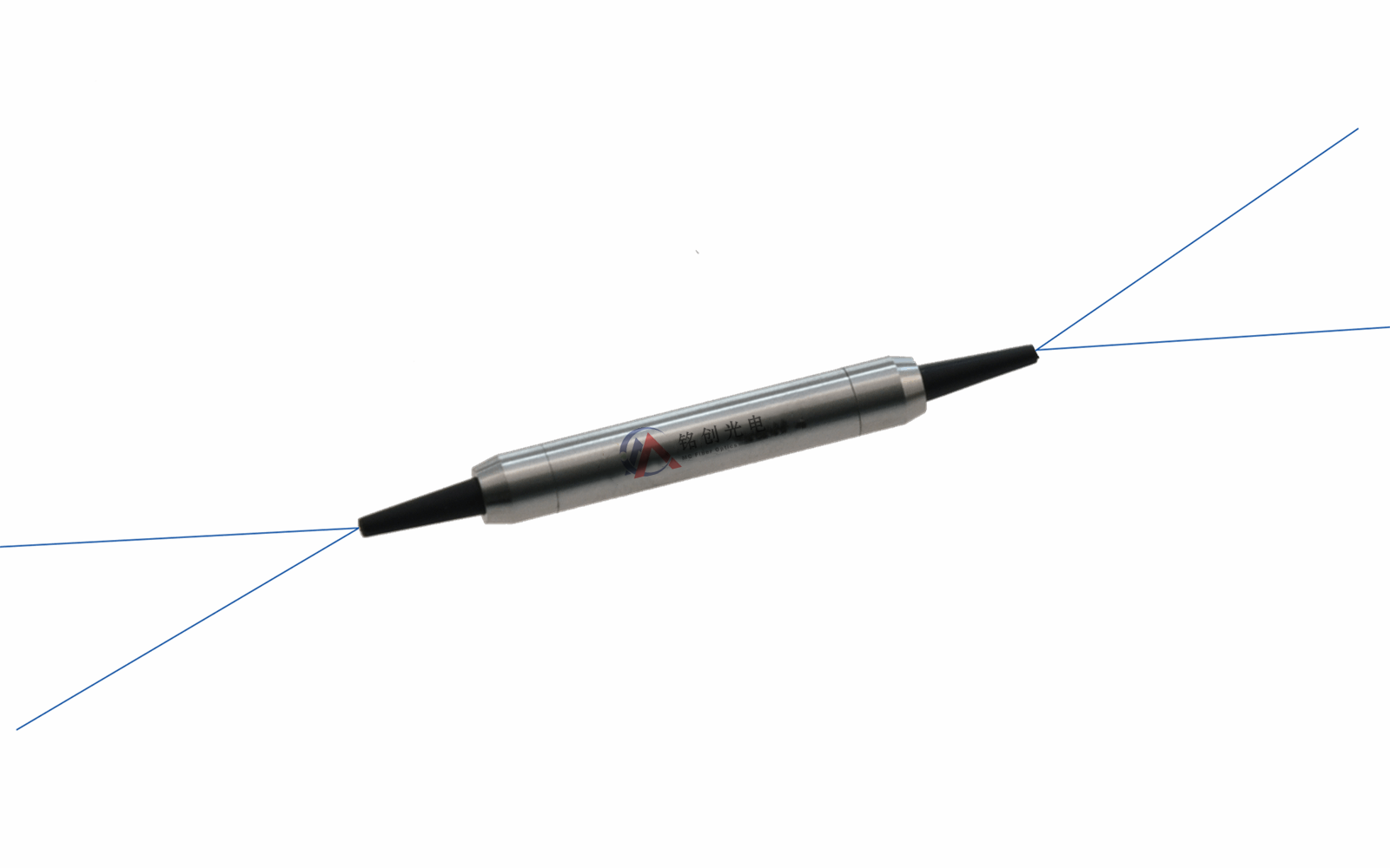 1550/2000nm波分復(fù)用器+分路器+隔離器集成器件